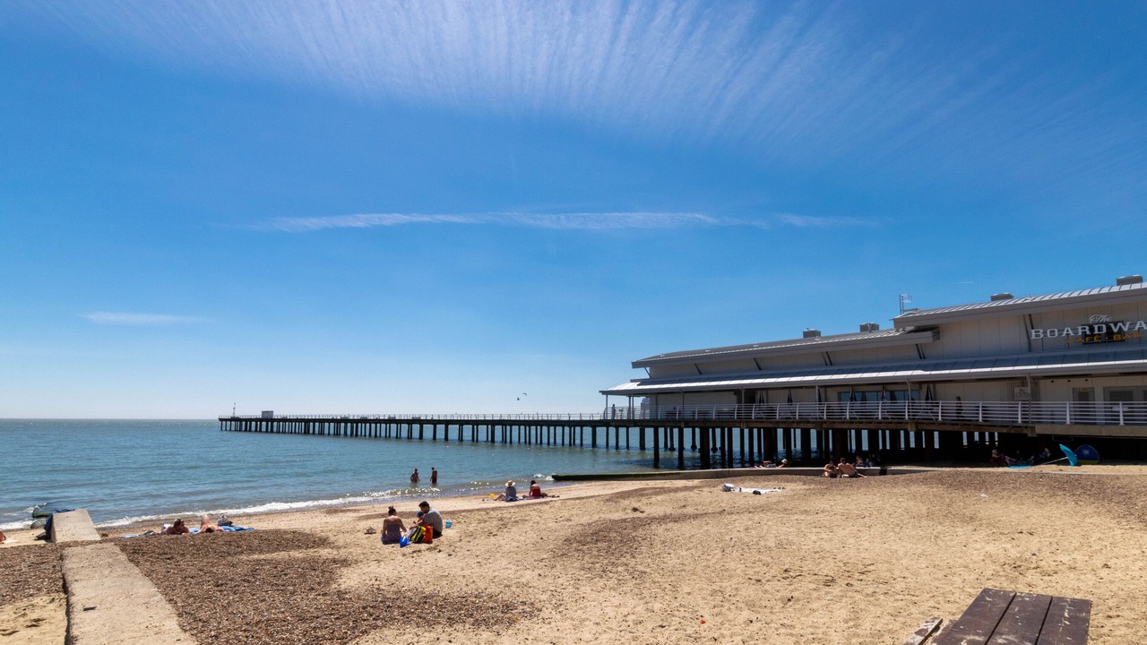 Photo of Others in Felixstowe