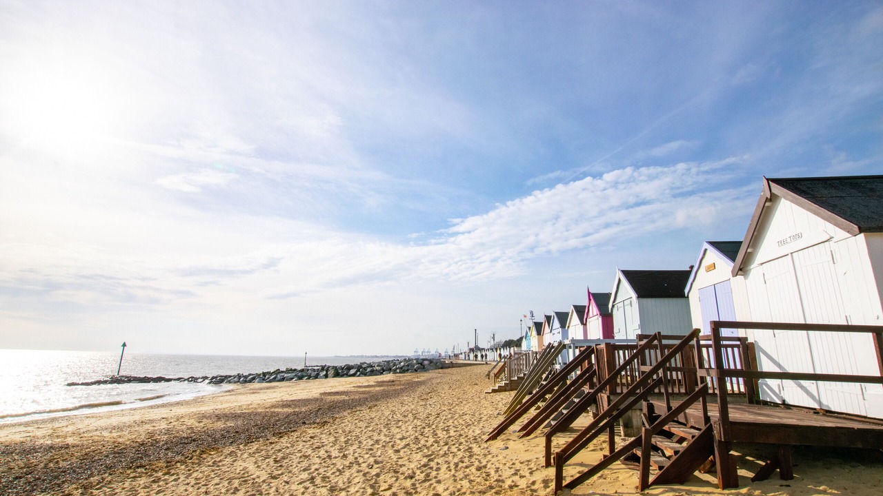 Photo of Others in Felixstowe