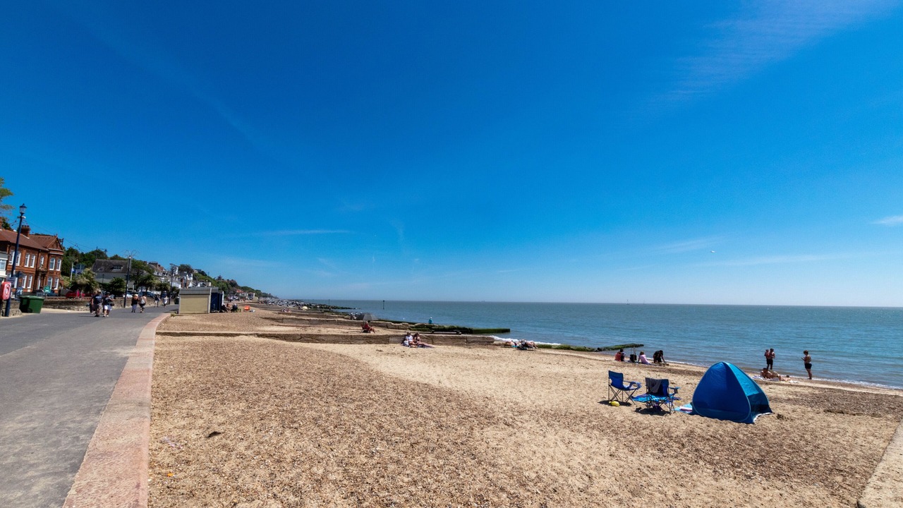 Photo of Others in Felixstowe