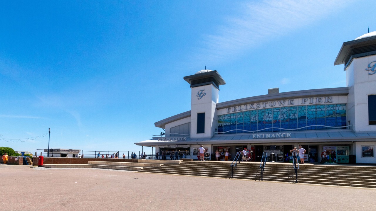 Photo of Others in Felixstowe