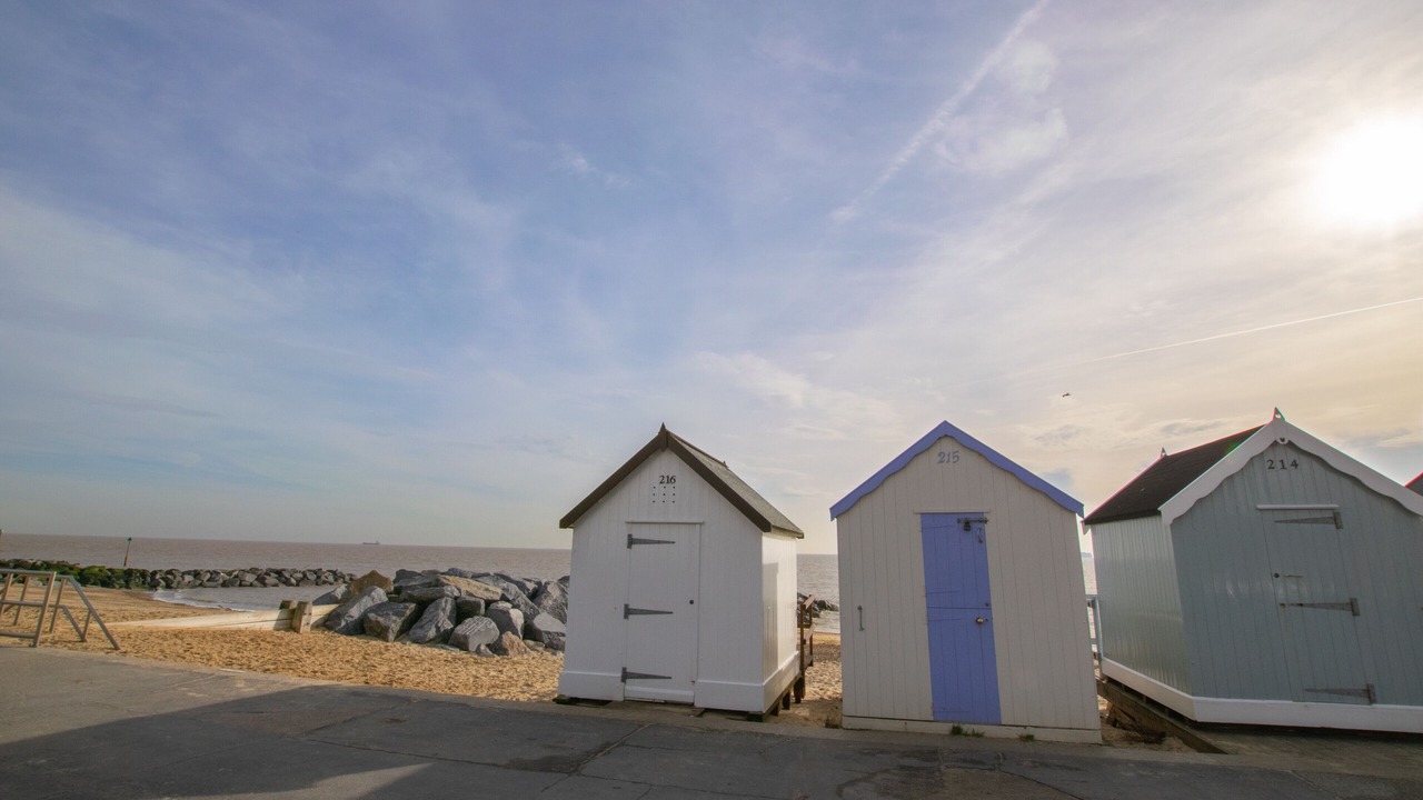Photo of Outdoor in Felixstowe