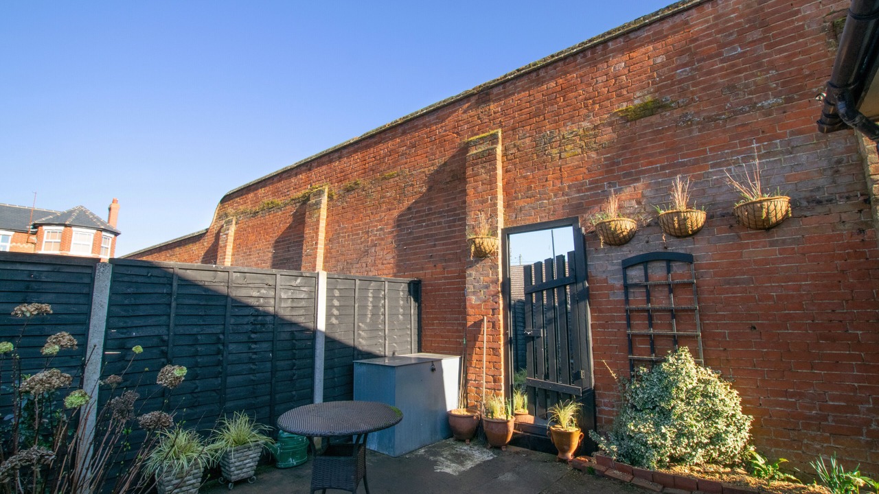 Photo of Outdoor in Felixstowe