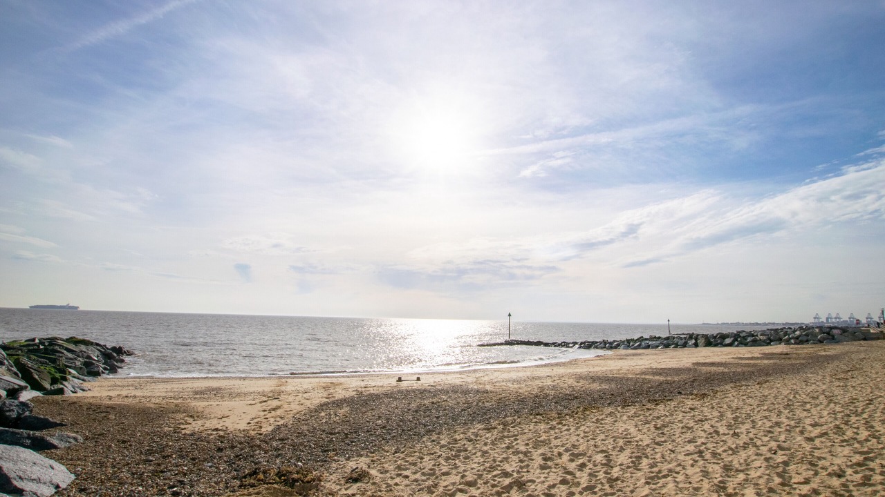 Photo of Others in Felixstowe