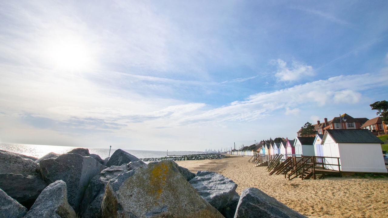 Photo of Others in Felixstowe