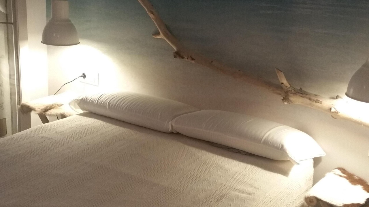 Photo of Bedroom in Salionc