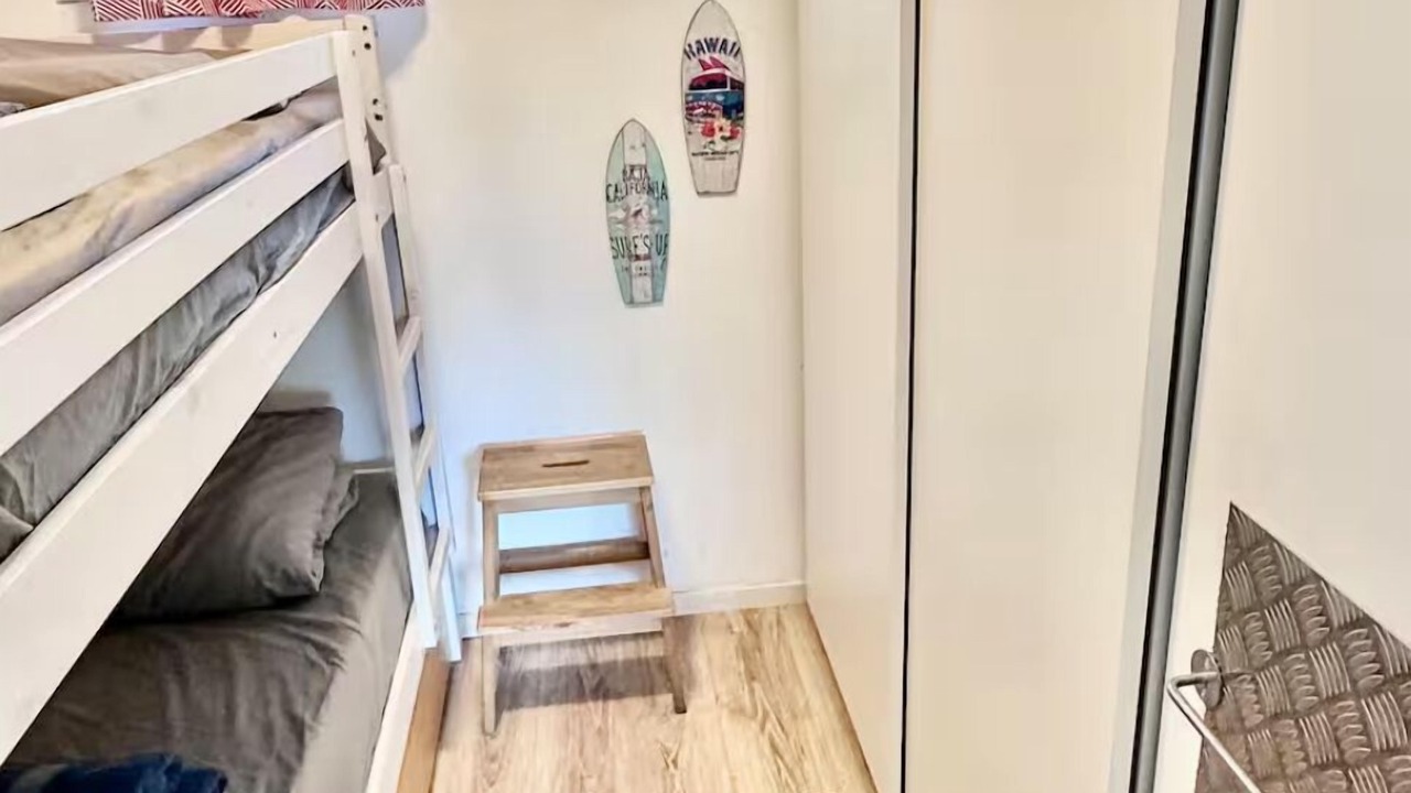Photo of Bedroom in Salionc