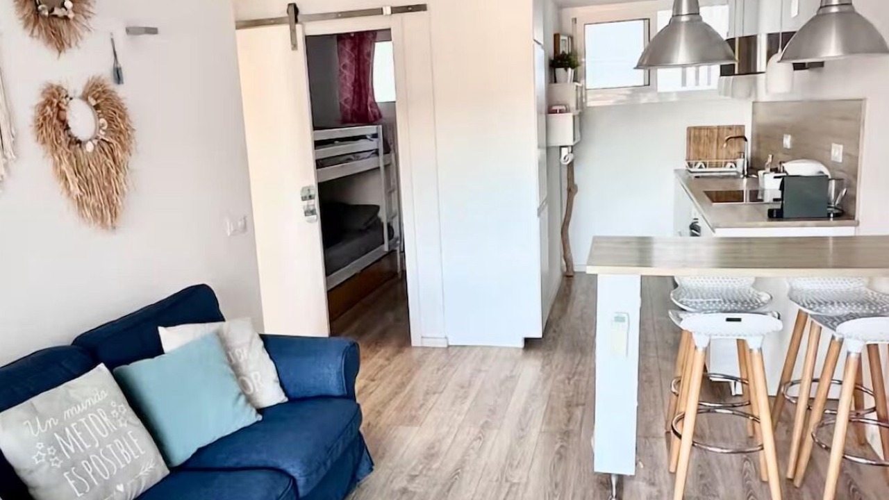 Photo of Livingroom in Salionc