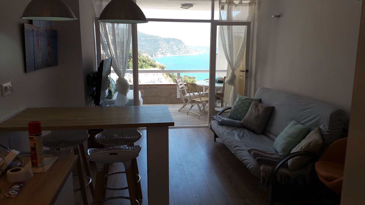 Photo of Livingroom in Salionc