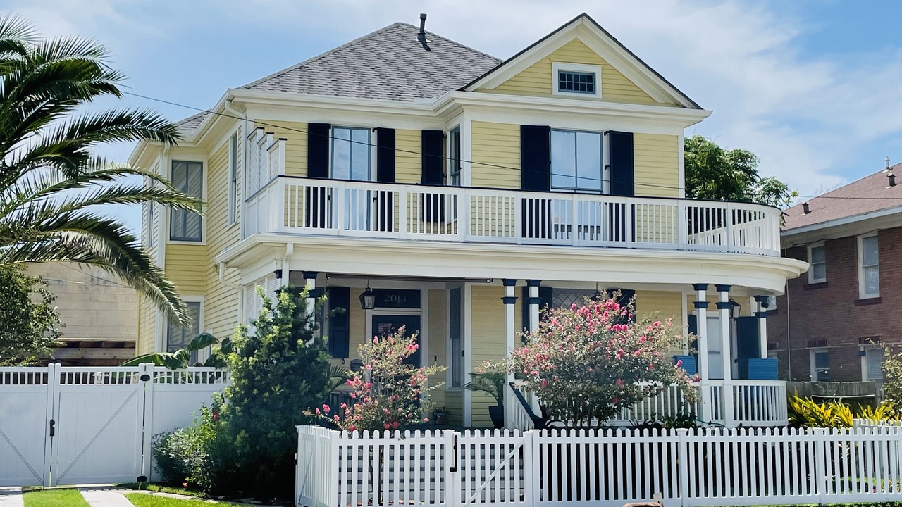 Photo of Others in Galveston