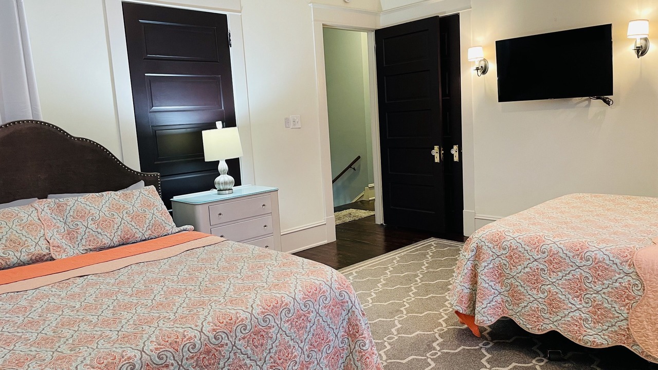 Photo of Bedroom in Galveston