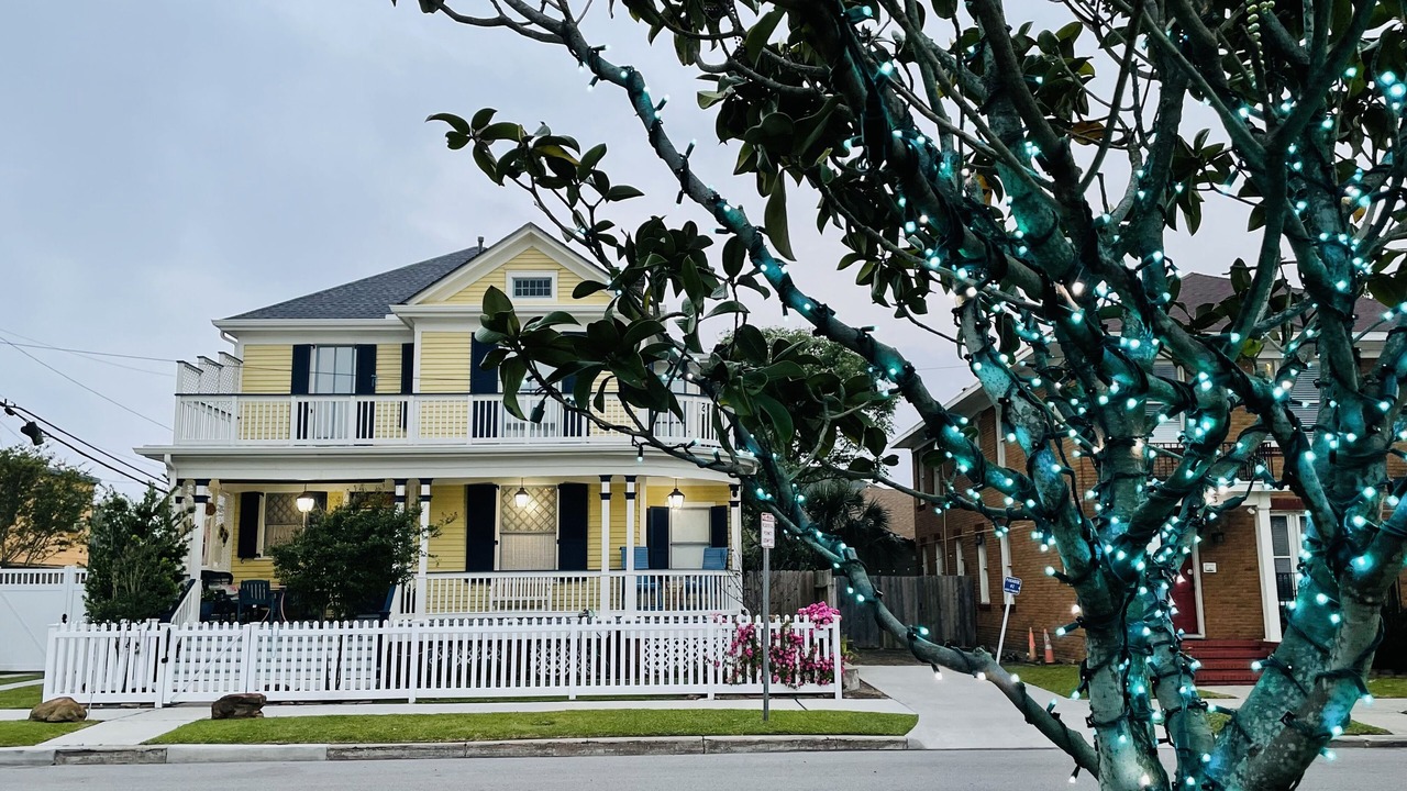 Photo of Others in Galveston
