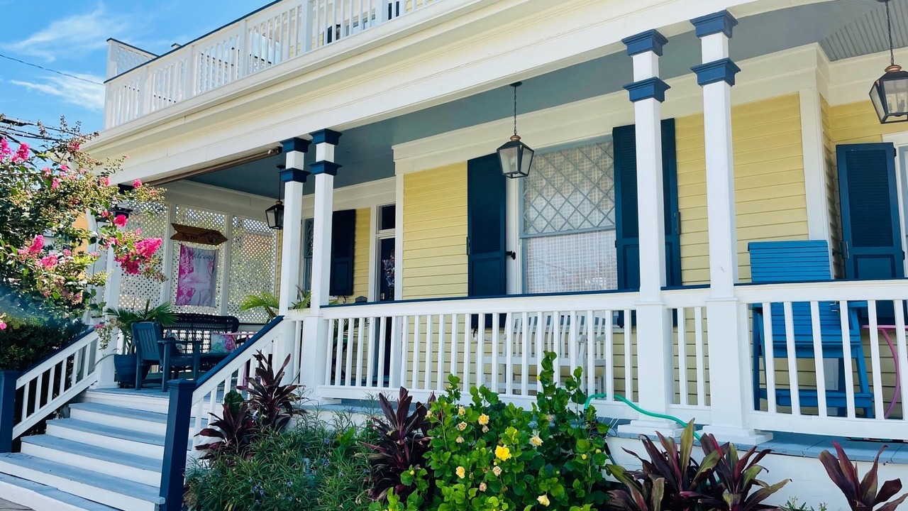 Photo of Outdoor in Galveston