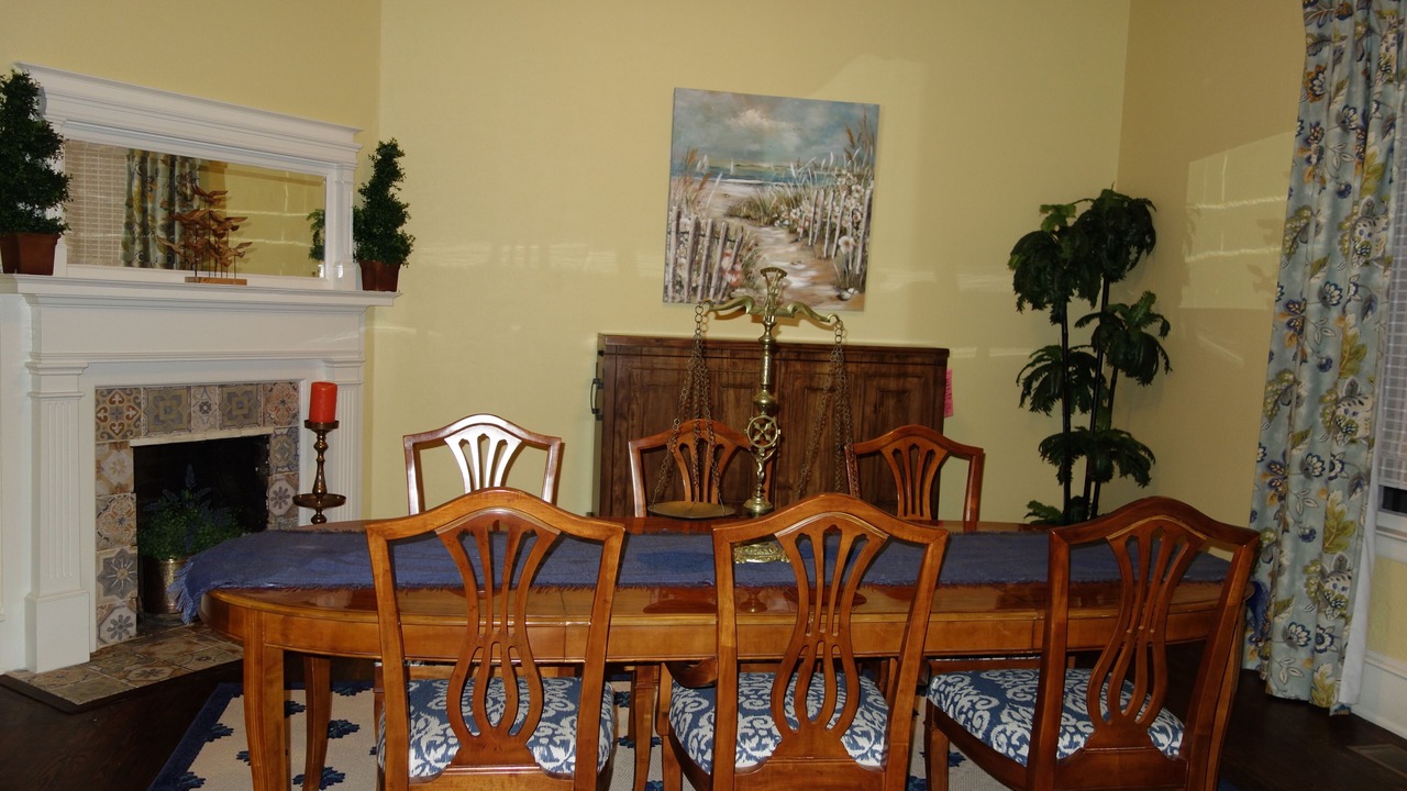 Photo of Bedroom in Galveston