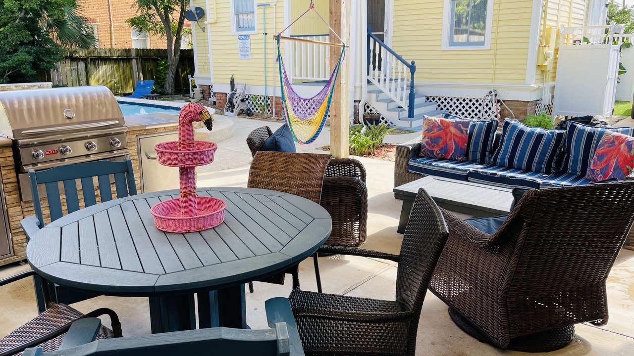 Photo of Outdoor in Galveston