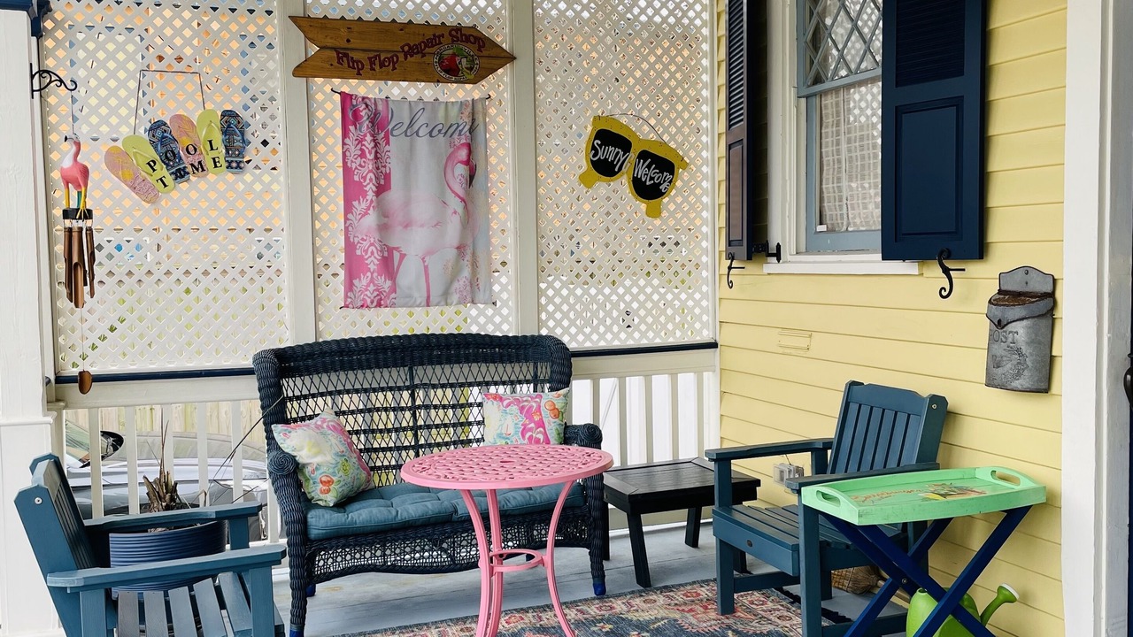 Photo of Outdoor in Galveston