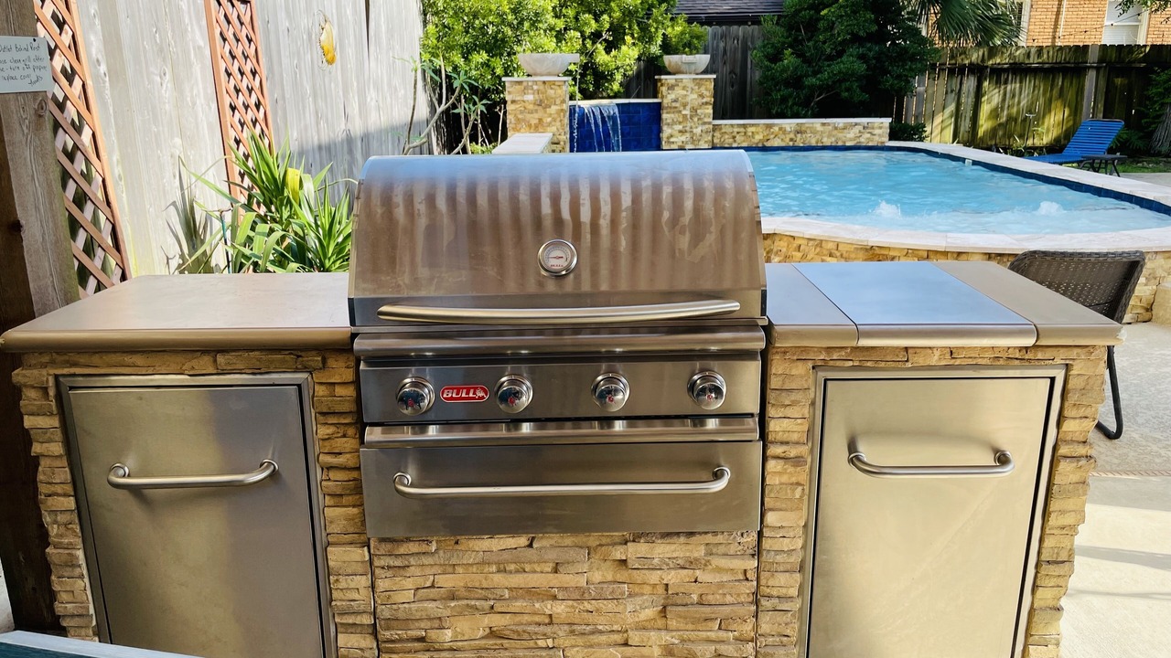 Photo of Outdoor in Galveston