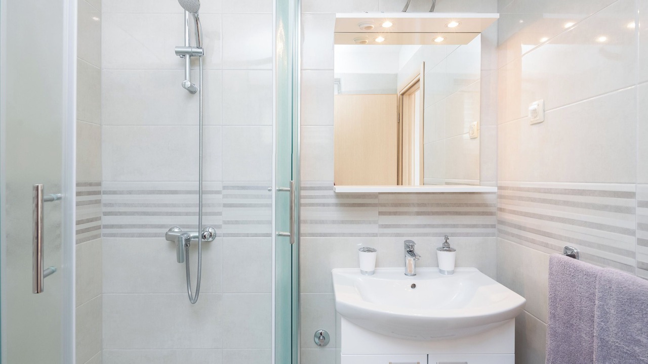 Photo of Bathroom in Stanici