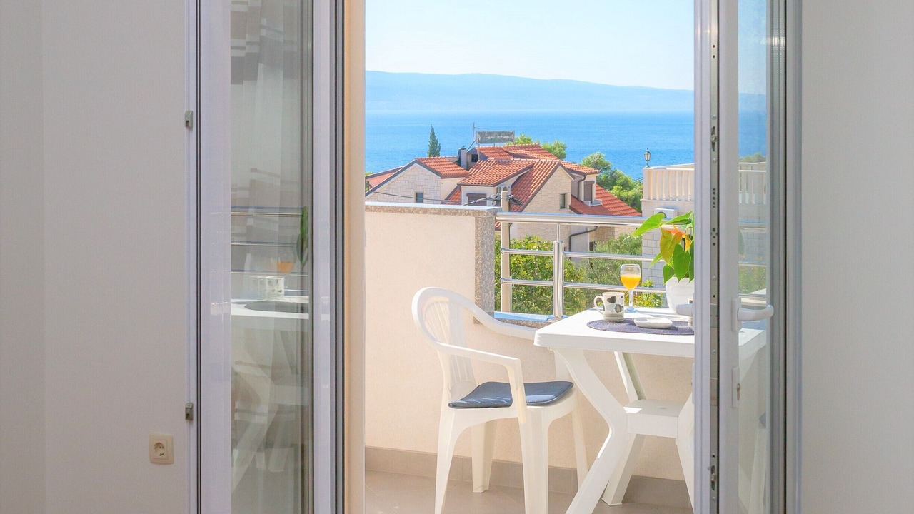 Photo of Patio Balcony in Stanici