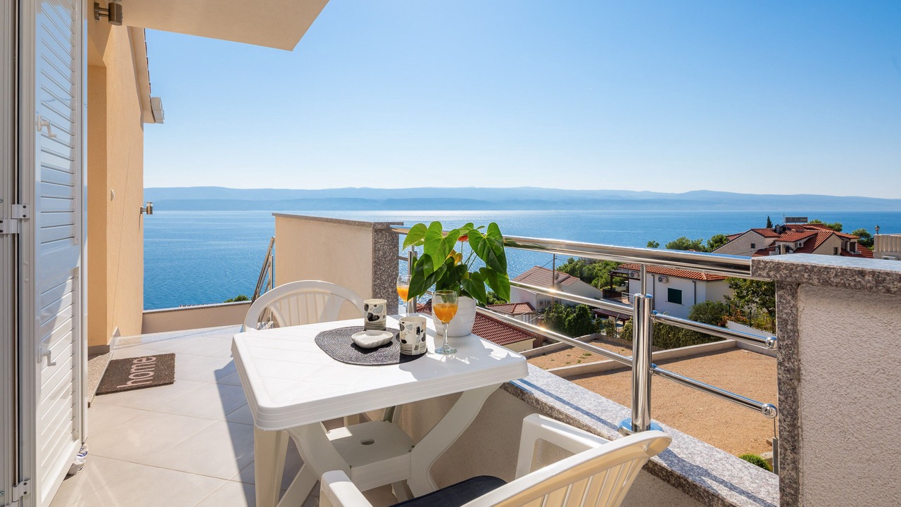 Photo of Patio Balcony in Stanici