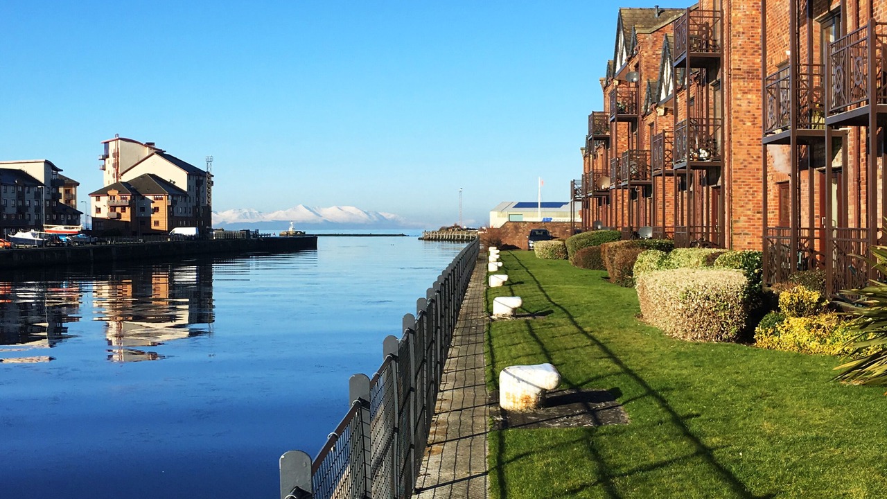 Photo of Others in Ayr