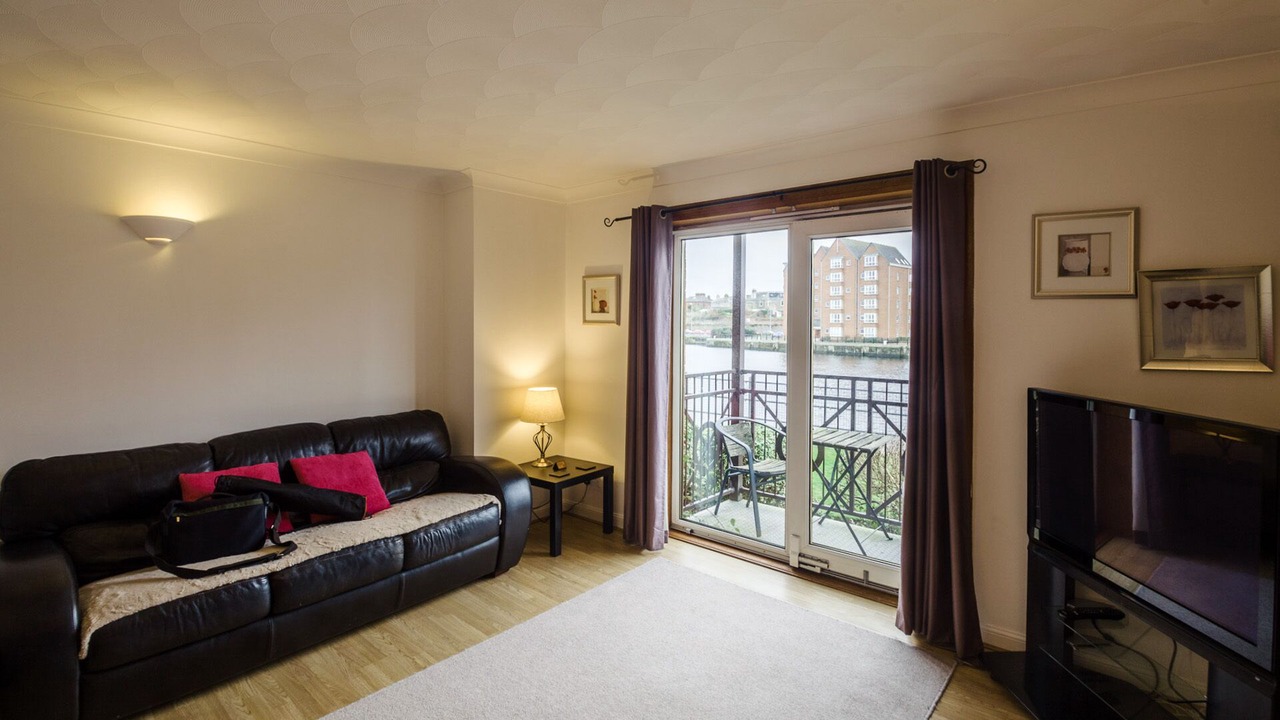 Photo of Livingroom in Ayr