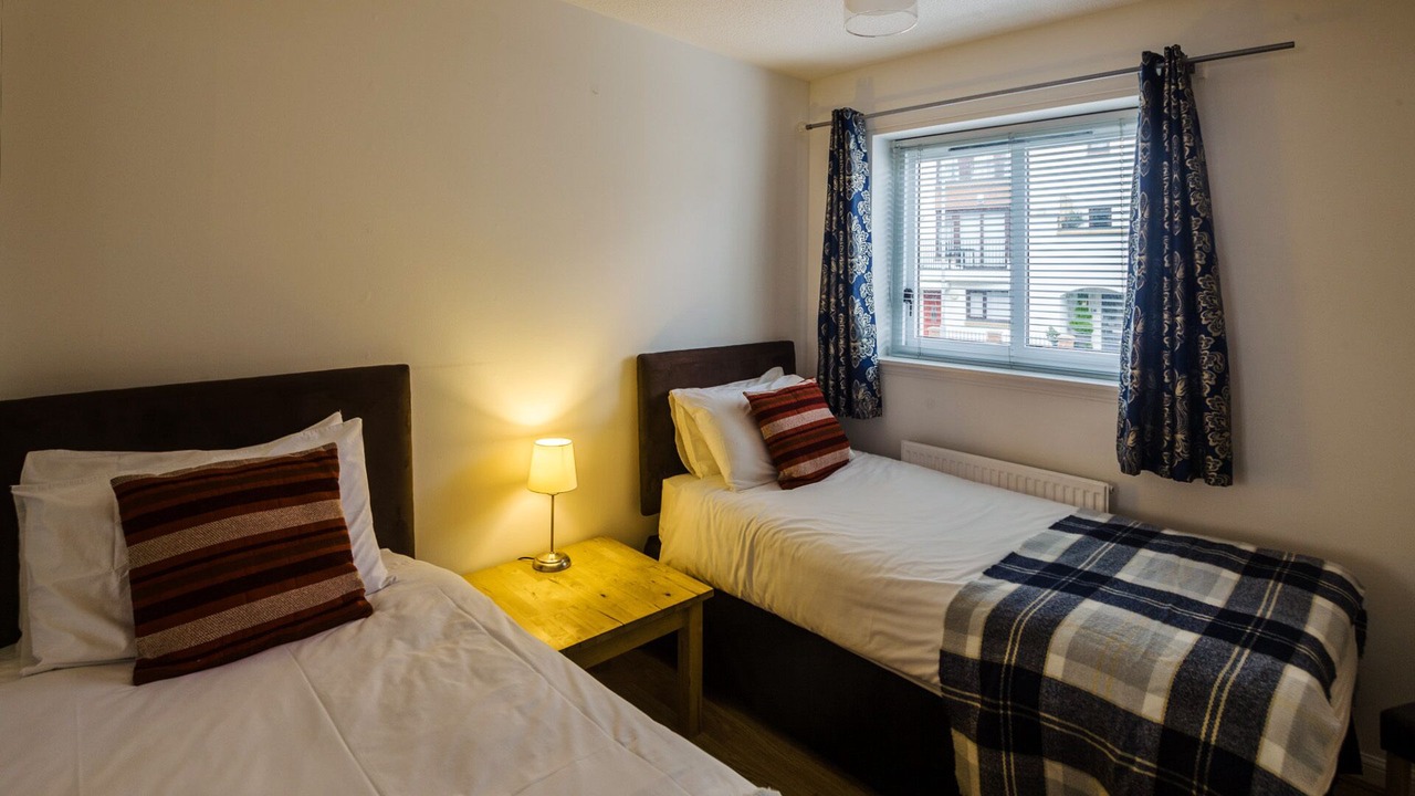 Photo of Bedroom in Ayr
