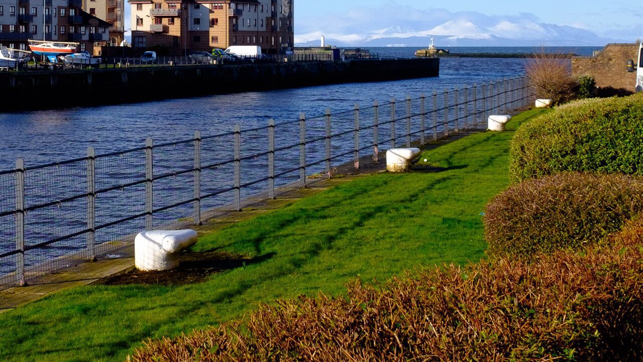 Photo of Outdoor in Ayr