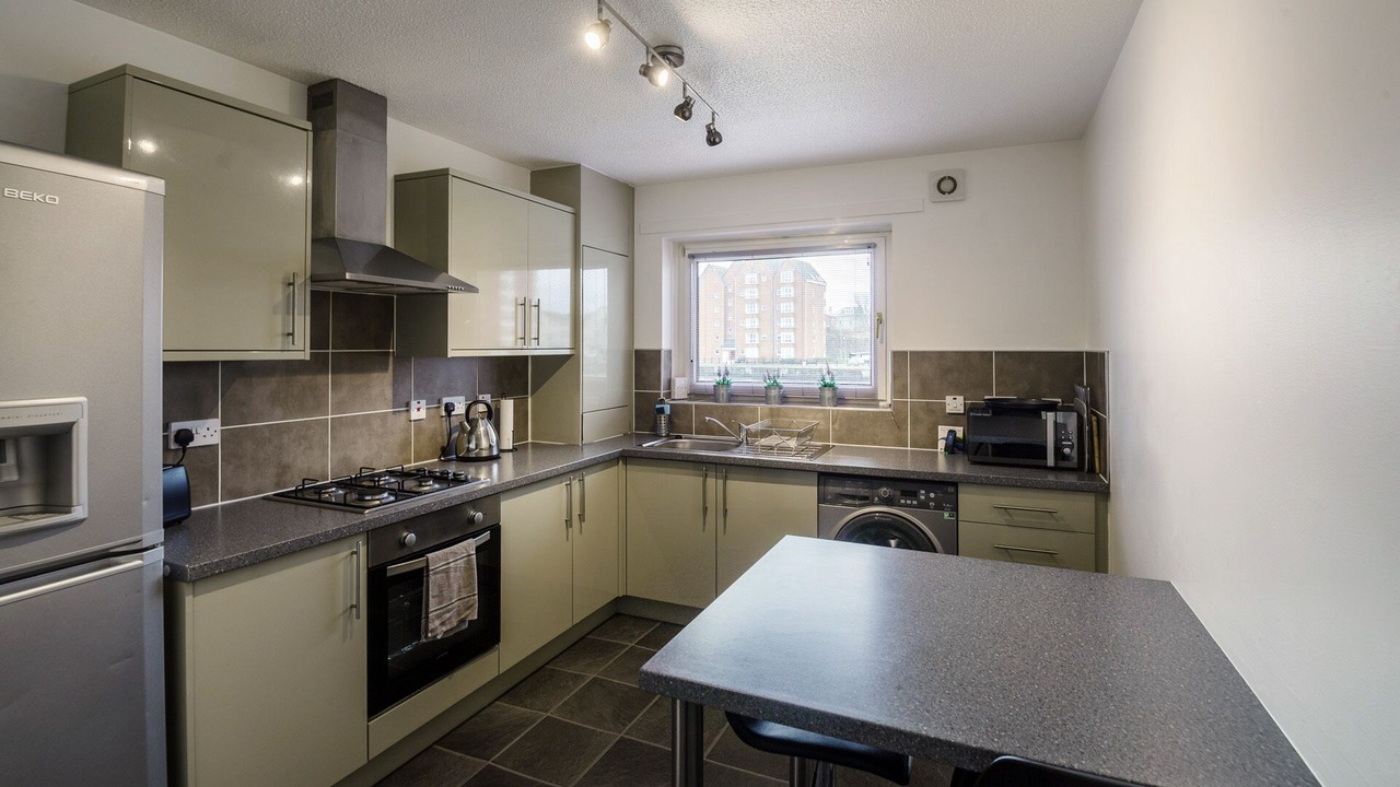 Photo of Kitchen in Ayr