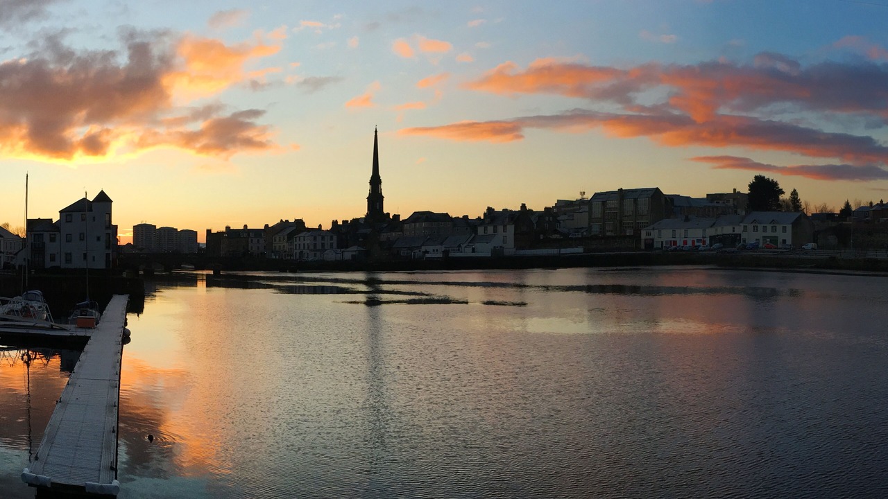 Photo of Outdoor in Ayr