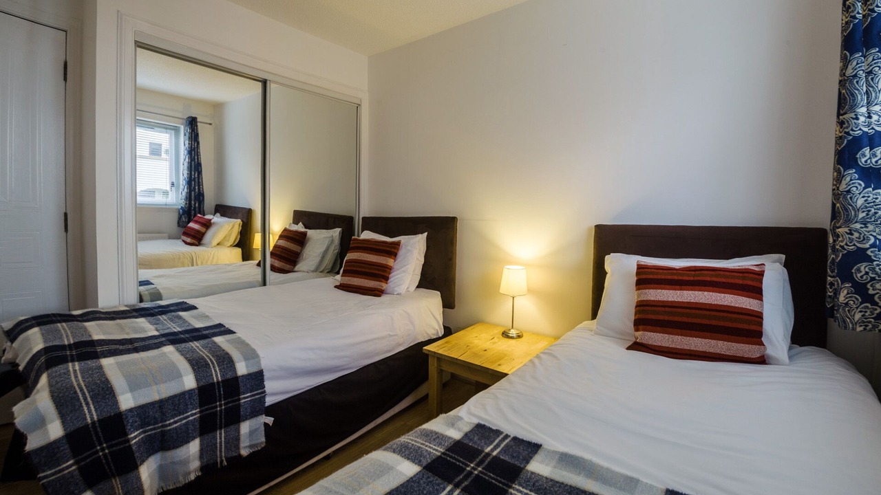 Photo of Bedroom in Ayr