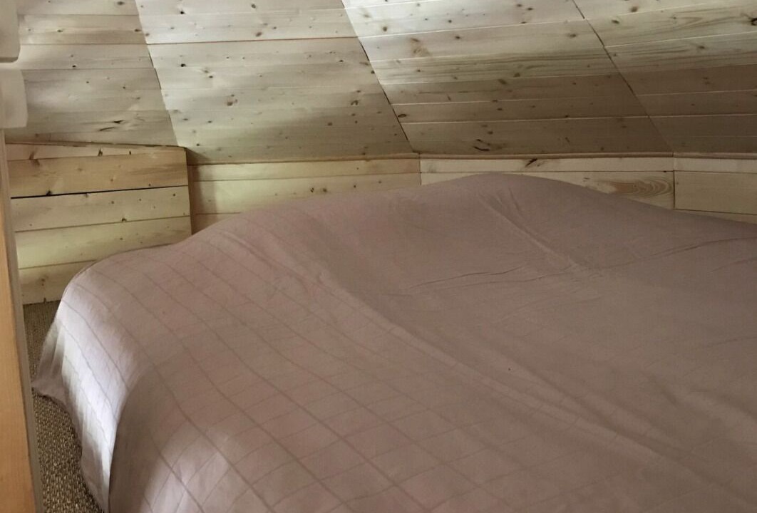 Photo of Bedroom in Saint-Martin-du-Fouilloux