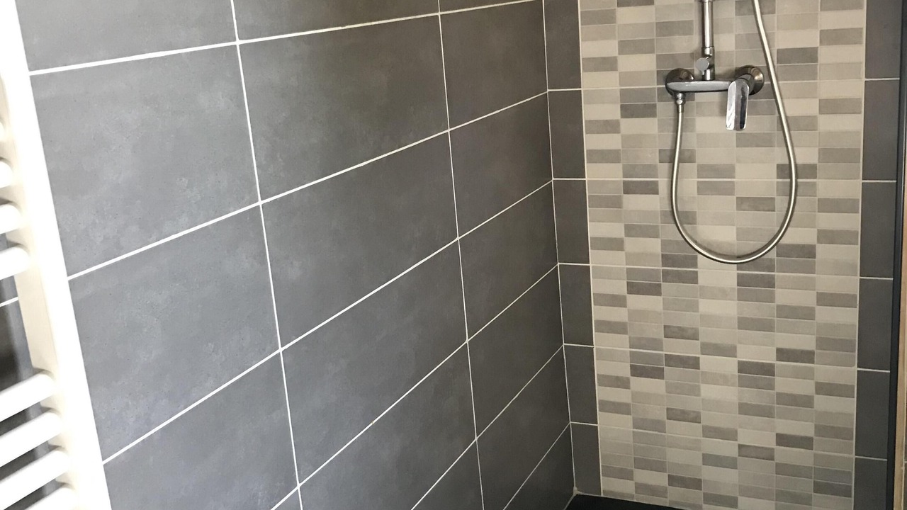 Photo of Bathroom in Saint-Martin-du-Fouilloux
