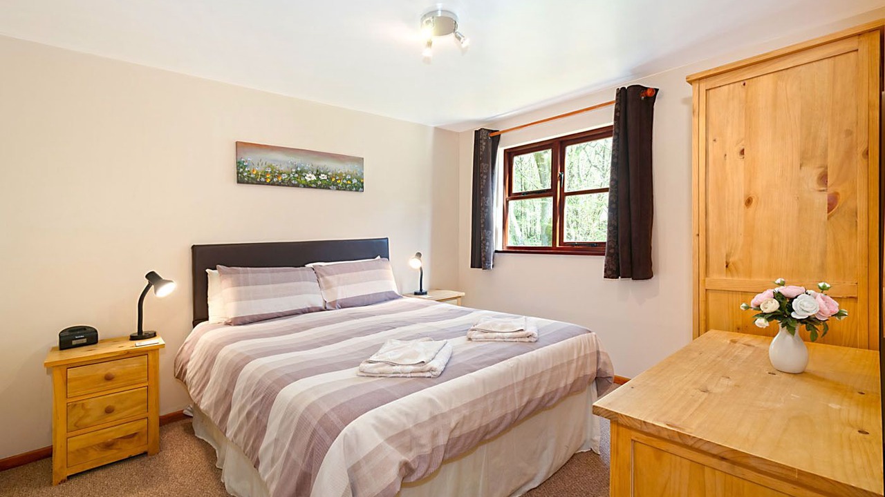 Photo of Bedroom in Ashford