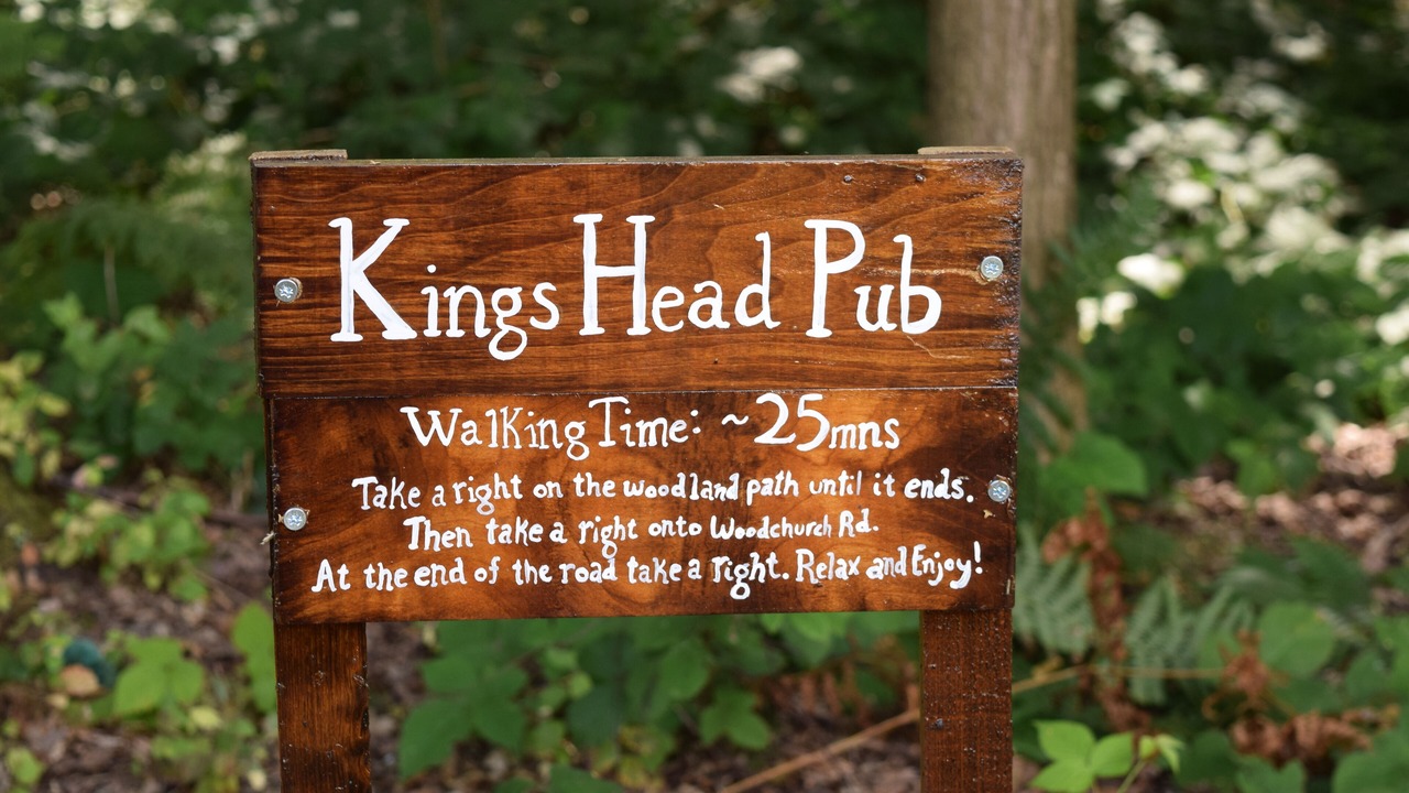 Photo of Outdoor in Ashford