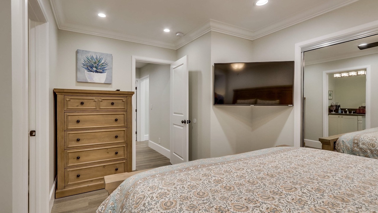 Photo of Bedroom in Fullerton