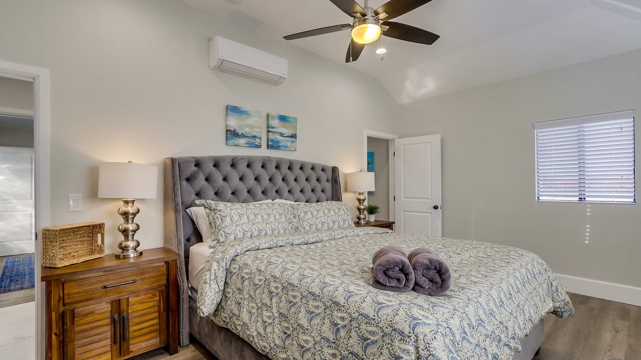 Photo of Bedroom in Fullerton