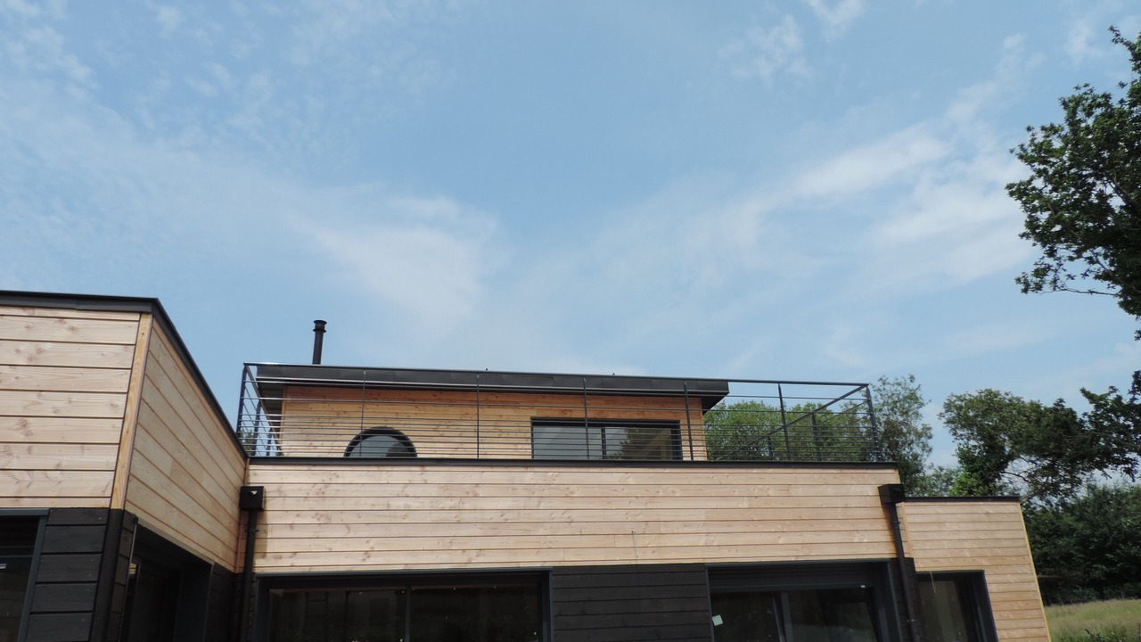 Photo of Outdoor in Combrit