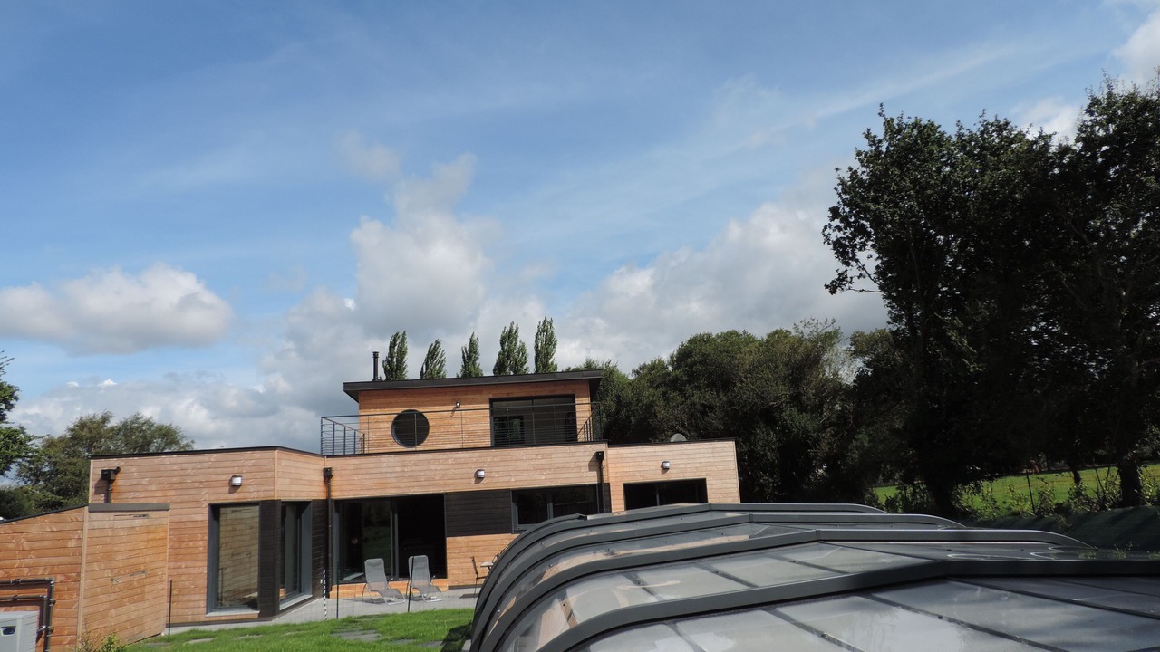 Photo of Outdoor in Combrit