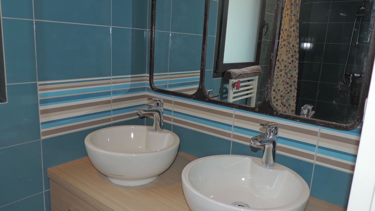 Photo of Bathroom in Combrit