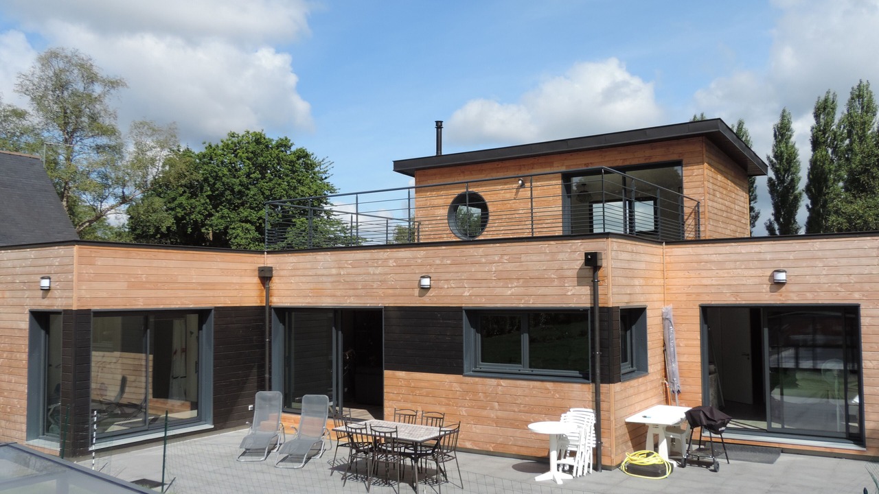 Photo of Outdoor in Combrit