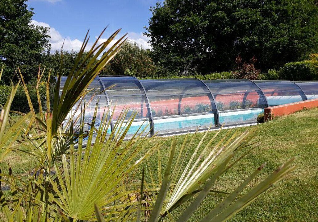 Photo of Outdoor in Combrit