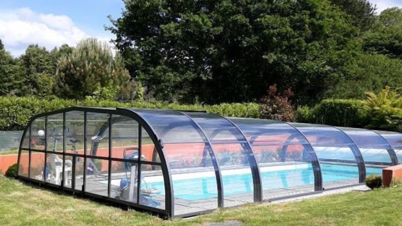 Photo of Outdoor in Combrit