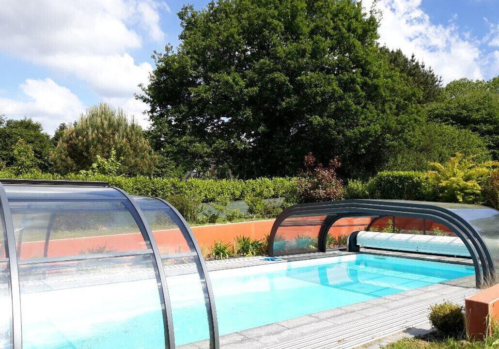 Photo of Outdoor in Combrit