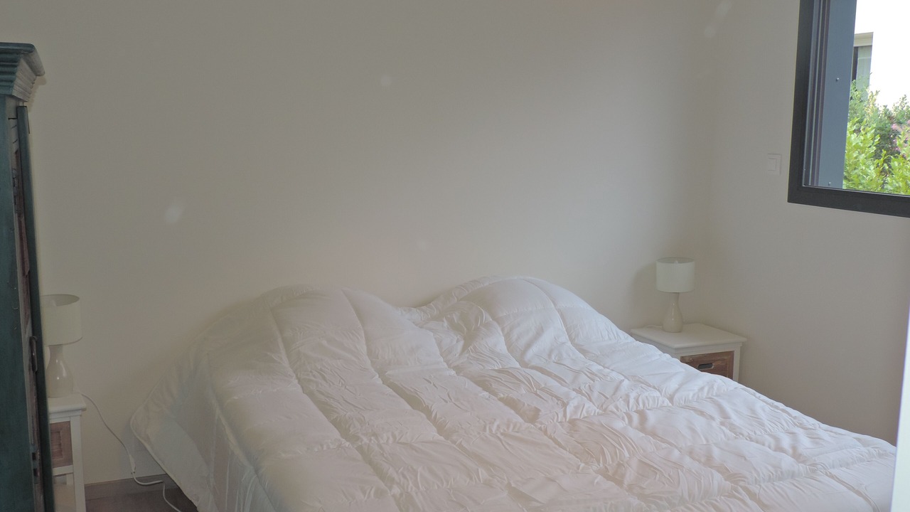 Photo of Bedroom in Combrit