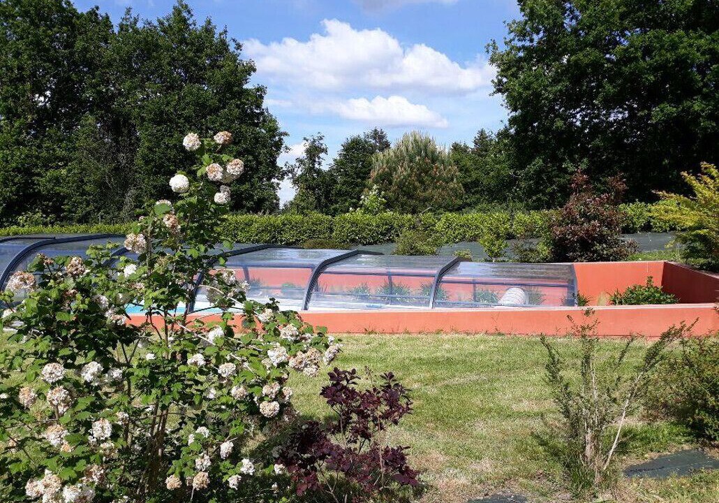 Photo of Outdoor in Combrit