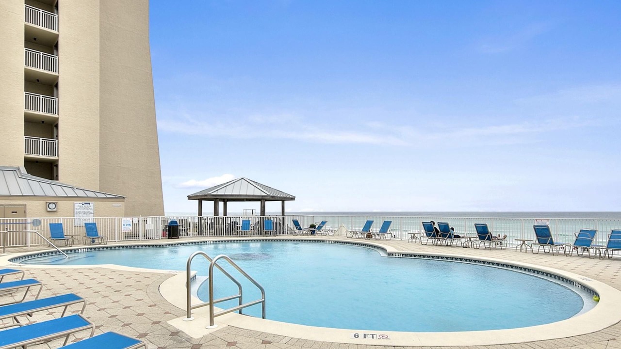 Photo of Outdoor in Miramar Beach