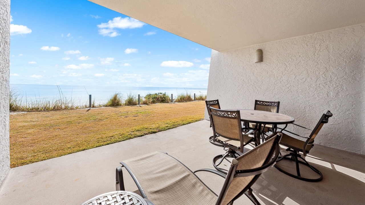 Photo of Outdoor in Miramar Beach