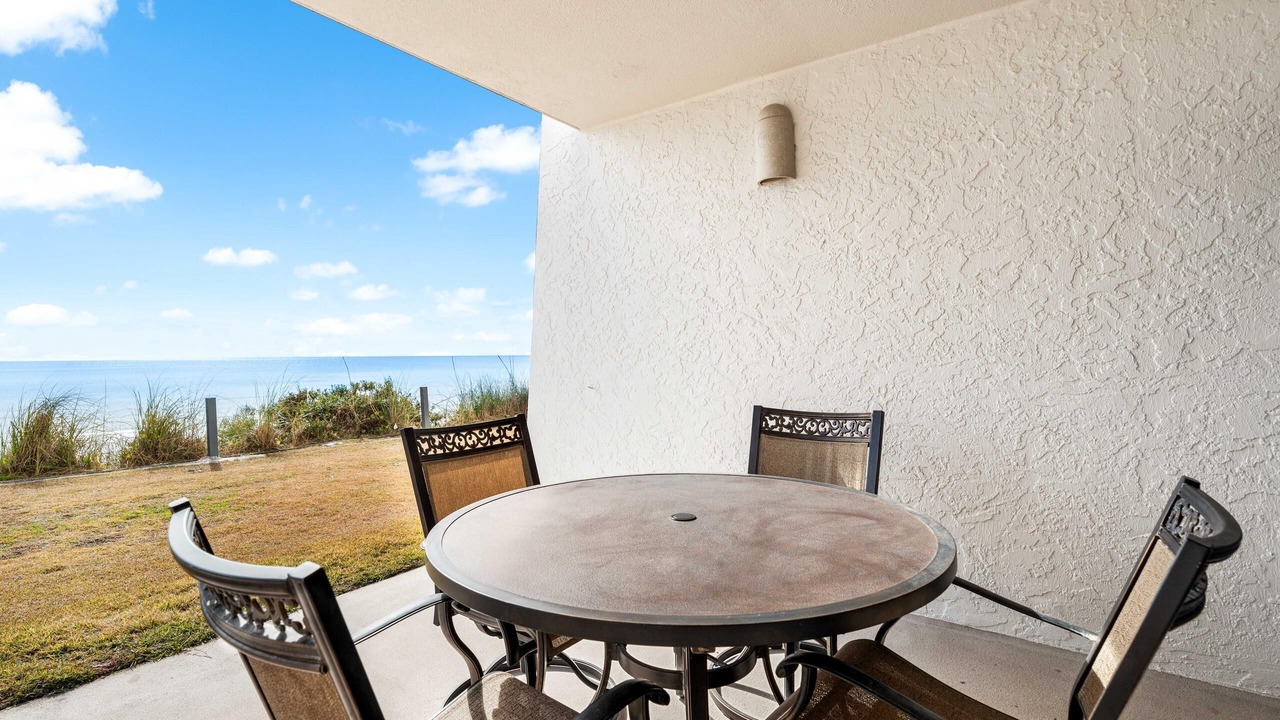 Photo of Outdoor in Miramar Beach