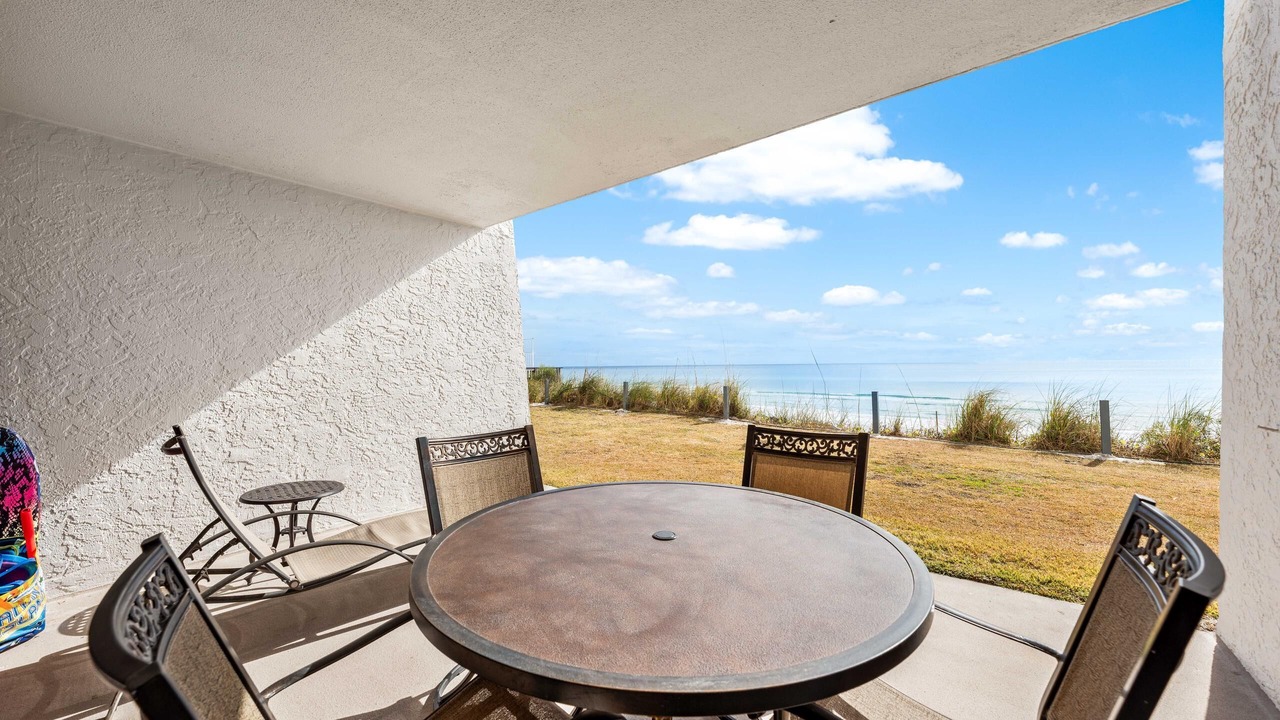 Photo of Outdoor in Miramar Beach