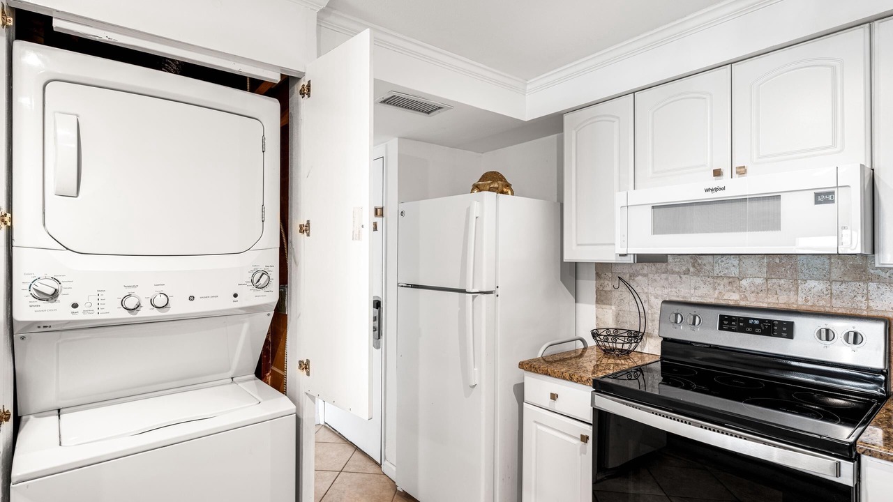 Photo of Kitchen in Miramar Beach